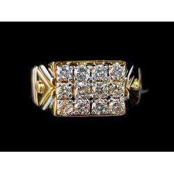 GENTS RING GRZ778