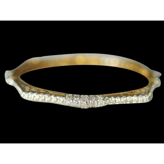BANGLE SINGLE HB54468