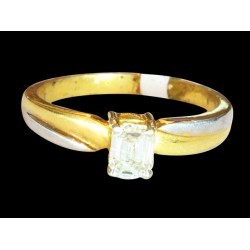 LADIES RING HL10155