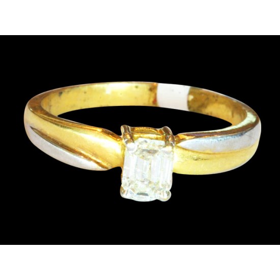 LADIES RING HL10155