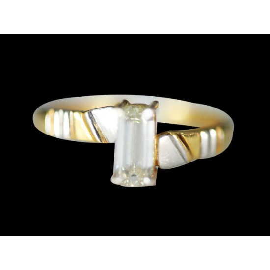 LADIES RING HL15491