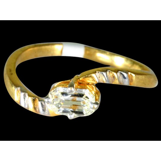 LADIES RING HL21926