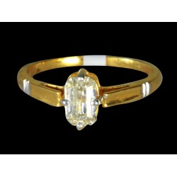 LADIES RING HL2672