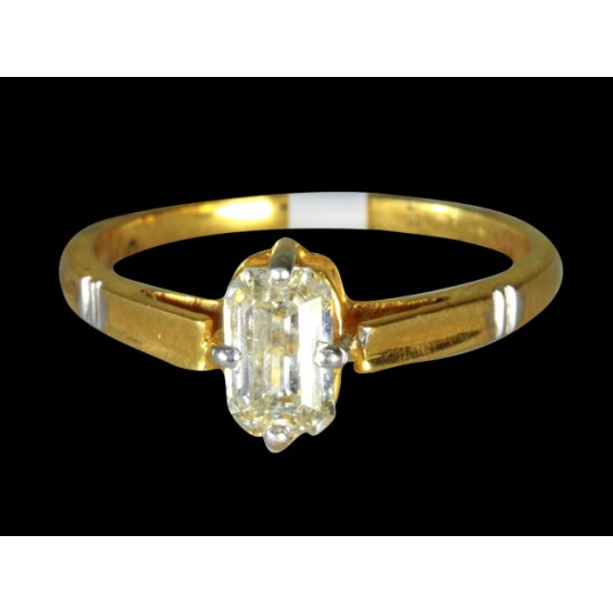 LADIES RING HL2672