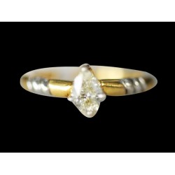LADIES RING HL27662
