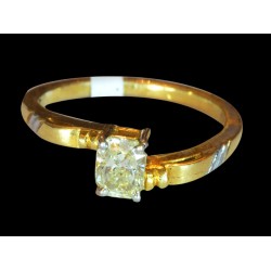 LADIES RING HL29105