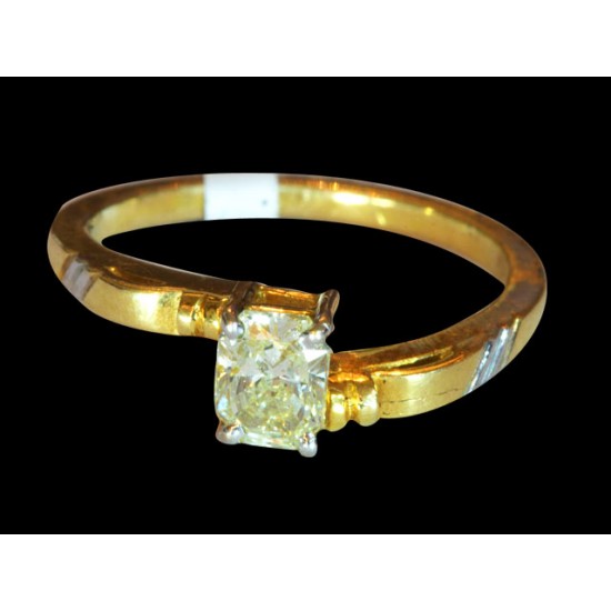 LADIES RING HL29105