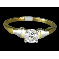 LADIES RING HL29582