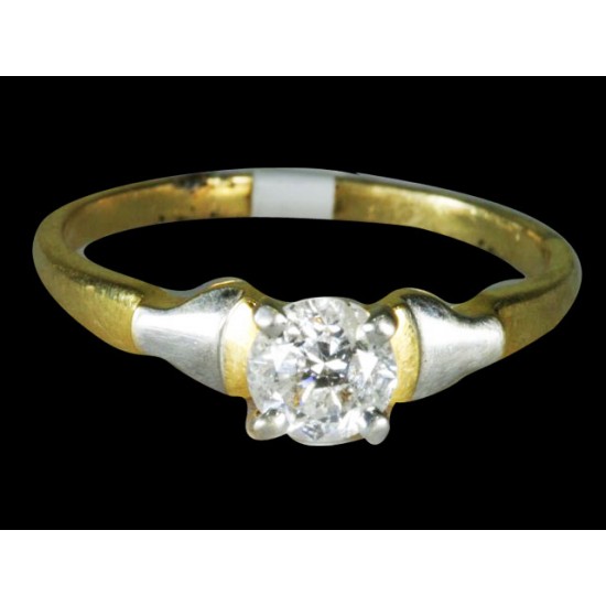 LADIES RING HL29582