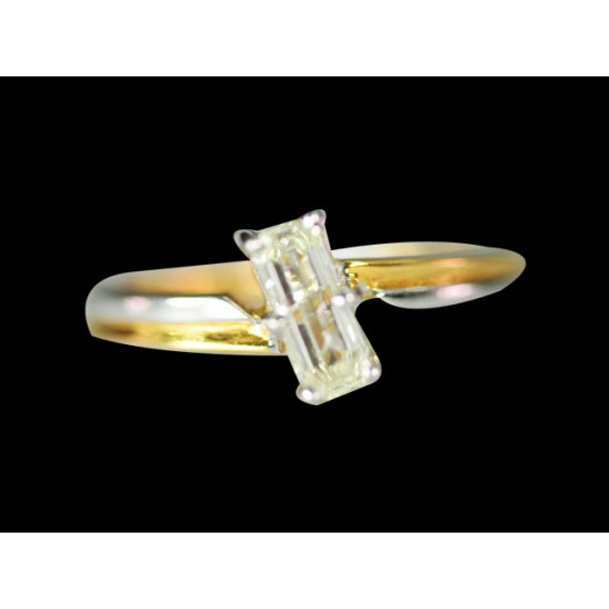 LADIES RING HL29852