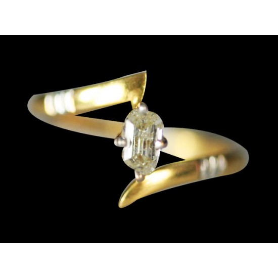 LADIES RING HL30101