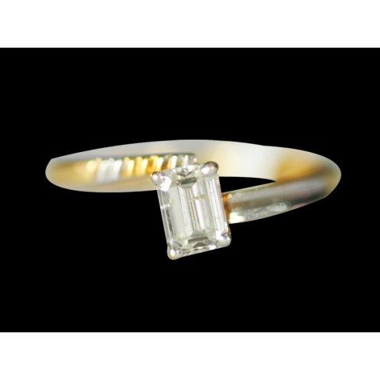LADIES RING HL30153