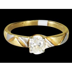 LADIES RING HL31686