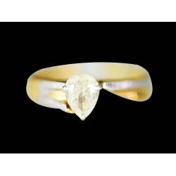 LADIES RING HL346