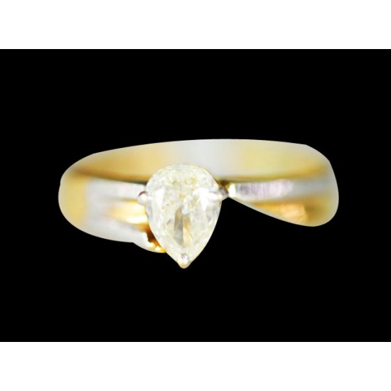 LADIES RING HL346