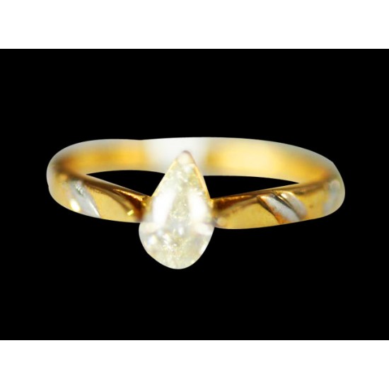 LADIES RING HL40313