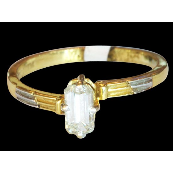 LADIES RING HL40444