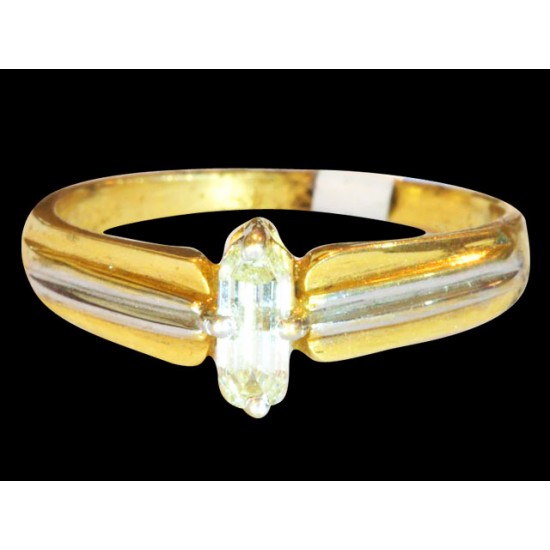 LADIES RING HL42495