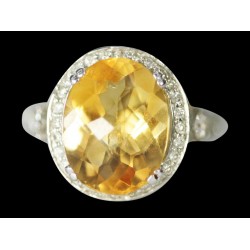 LADIES RING HL46113