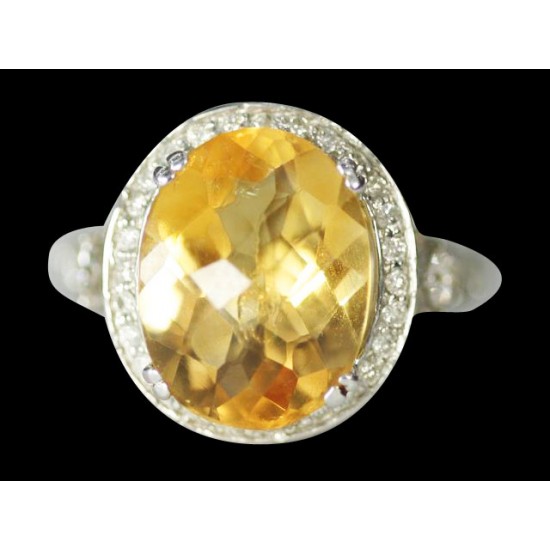 LADIES RING HL46113