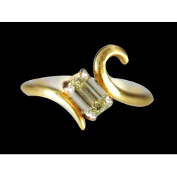 LADIES RING HL46493