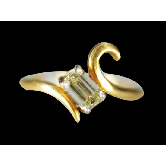 LADIES RING HL46493