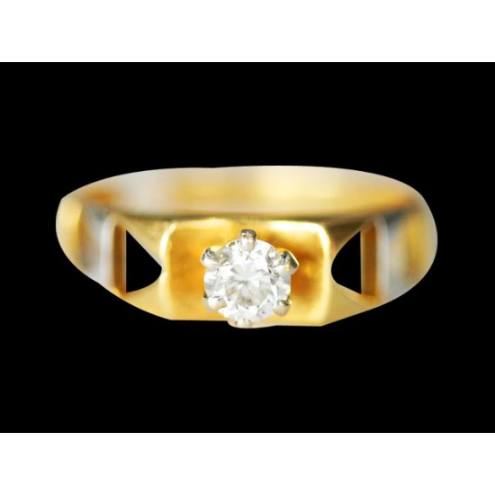 LADIES RING HL51684