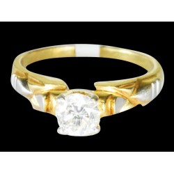 LADIES RING HL54414