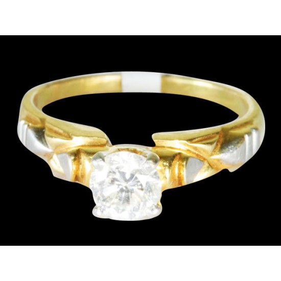LADIES RING HL54414