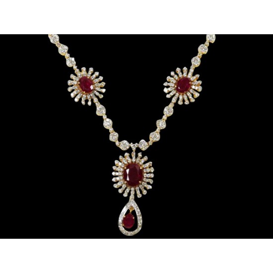NECKLACE HN63818