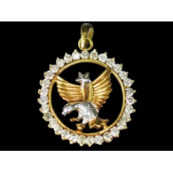 PENDANT IG0223