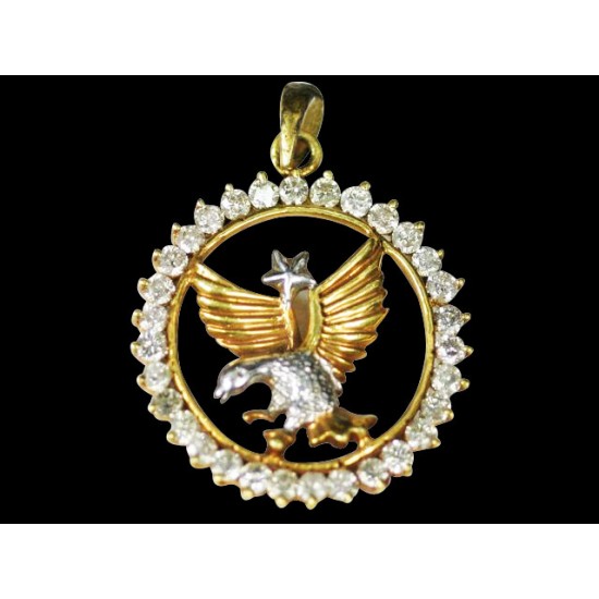 PENDANT IG0223