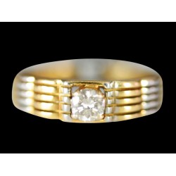 GENTS RING IG40699
