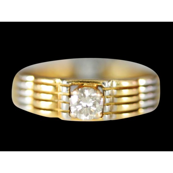 GENTS RING IG40699