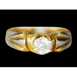 GENTS RING IG9537
