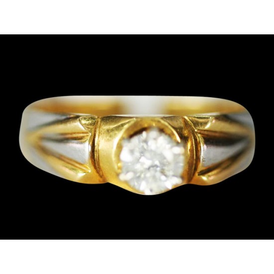 GENTS RING IG9537
