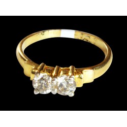 LADIES RING IL29056
