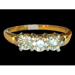 LADIES RING IL36416