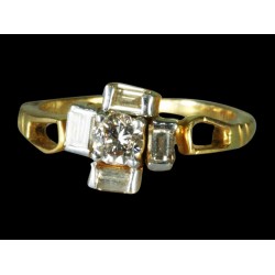 LADIES RING IL46843