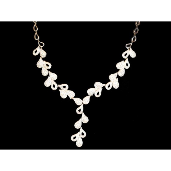 NECKLACE IN33296