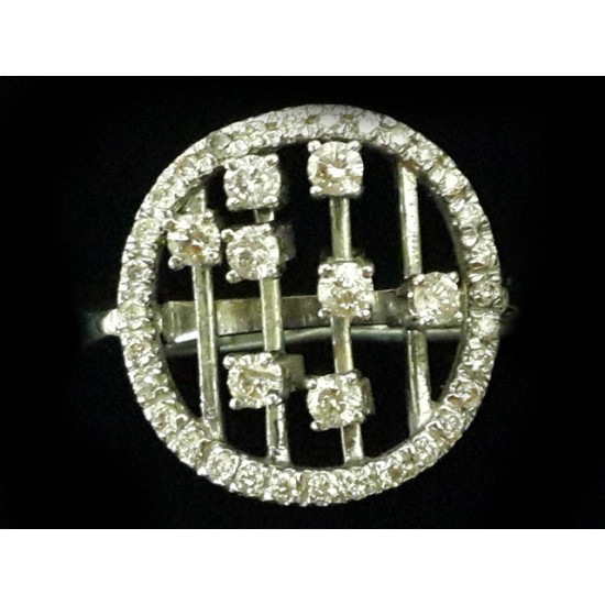 LADIES RING JH0511