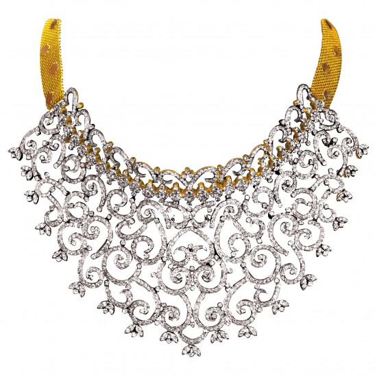 NECKLACE JN21729