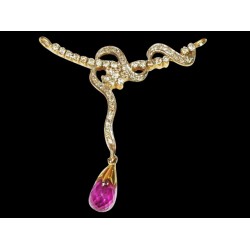 MANGALSUTRA KF0596