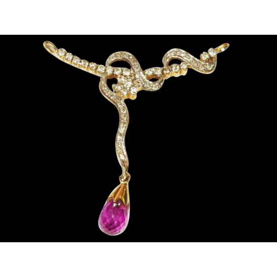 MANGALSUTRA KF0596