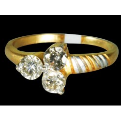 LADIES RING KG0375