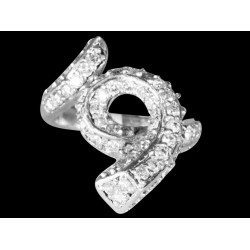 LADIES RING LH0888