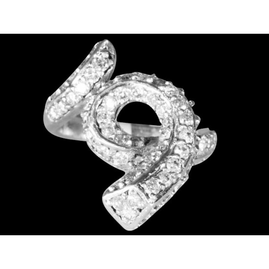 LADIES RING LH0888