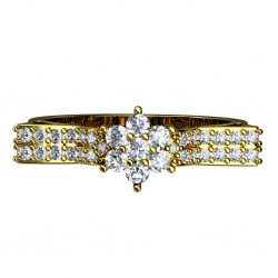 LADIES RING 4LRAA059