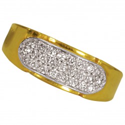 LADIES RING 4LRAA076