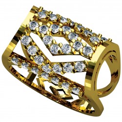 LADIES RING LRAA103